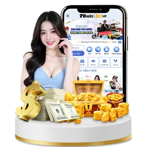 Chơi Slot Games trên di động với win333 nhà cái APP