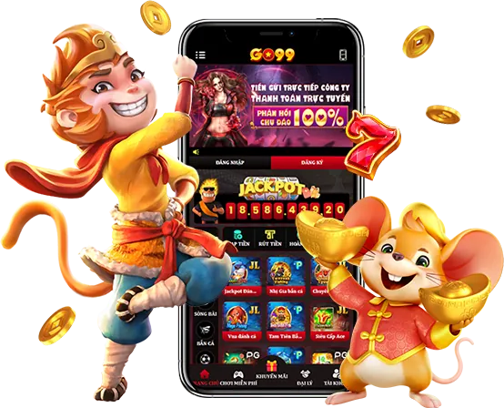 Thư viện game Slot đa dạng tại win333 nhà cái