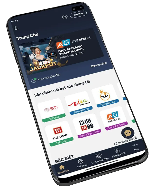 Cá cược tennis tại win333 nhà cái