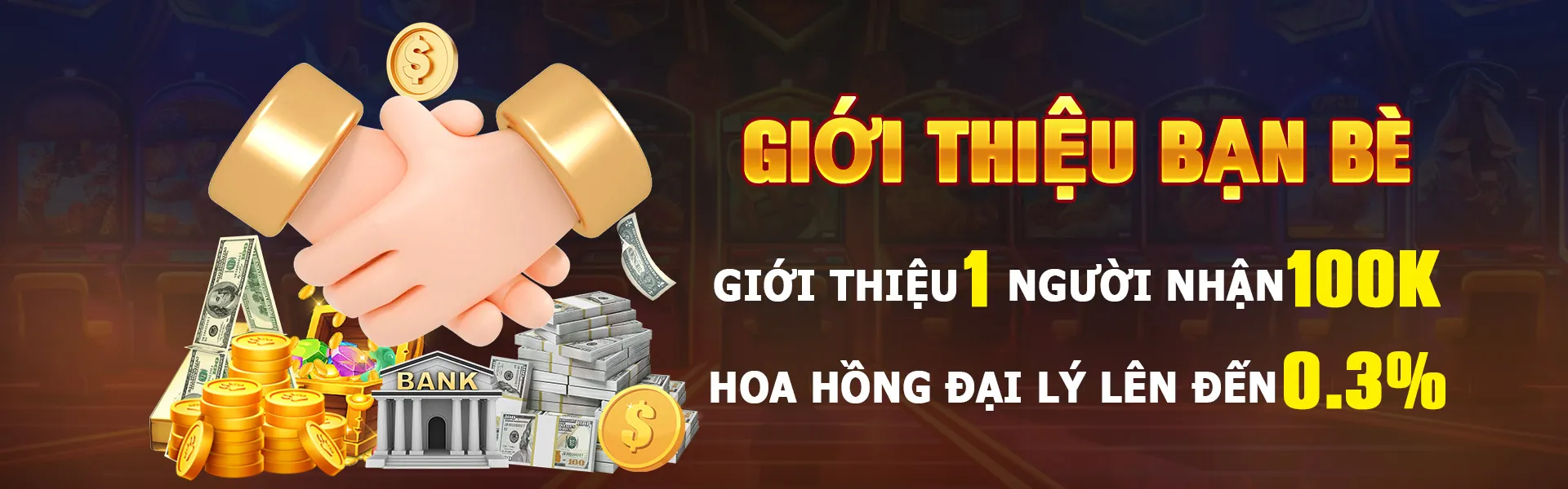 Hình ảnh quảng cáo khuyến mãi độc quyền từ win333 nhà cái