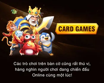 Các loại hình trò chơi đa dạng tại win333 nhà cái