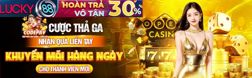 Ưu đãi chào mừng cho thành viên mới tại win333 nhà cái
